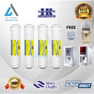 Elken Bio Pure K-Series Reverse Osmosis Water Filter Cartridge (OEM)