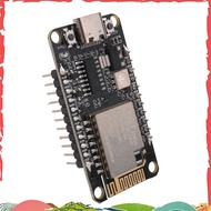 BW16-Kit Development Board RTL8720DN Dual-Band Wi-Fi Low-Power Bluetooth BLE Module Type-C Interface