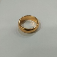 cincin polos 5 gram emas muda