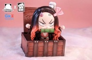 鬼滅gk sd版