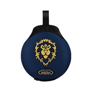 Blizzard Entertainment | ลำโพงบลูทูธพกพาสำหรับกลางแจ้ง