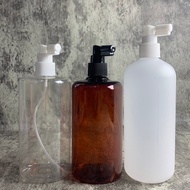 500ml Spray Nozzle Bottle / Spray Nozzle Bottle / Spray Bottle