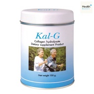 KAL-G Collagen Hydrolysate  แคล-จี  150 g