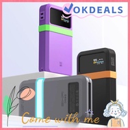 OKDEALS Silicone , Dustproof Shockproof Protective ,  Soft Portable Solid Color Protective Cover for