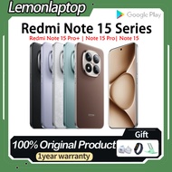 Redmi Note 15 Pro+ Redmi Note 15 Pro Plus Snapdragon 7s Gen 4 Redmi Note 15 Pro Dimensity 7400 Ultra