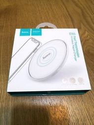 手機無線充電器hoco. CW6 Wireless Rapid Charger