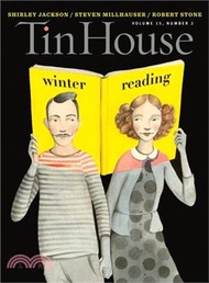 401892.Tin House ― Winter Reading