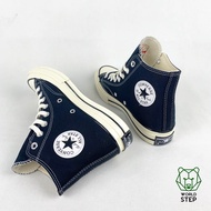 รองเท้า Converse All Star '70s HI US7 / EU40 / 25.5cm One