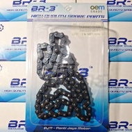 Vespa LX s Sprint Primavera Gts 2x3-98L Import BR3 Timing Chain