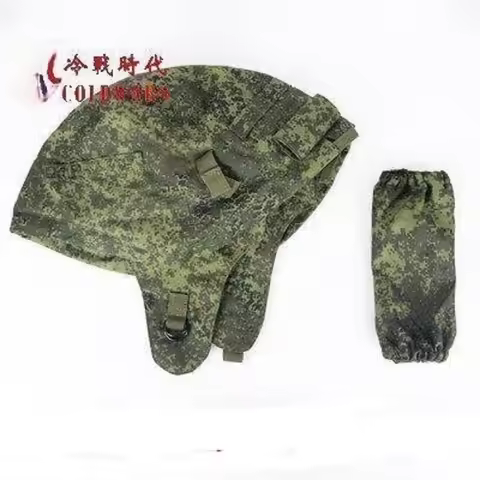 Russian 6b47 EMR helmet cover+eyeglass cover