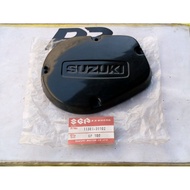 Magnetic tank cover SUZUKI GP100 GP125 nos