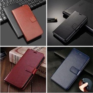 LEATHER FLIP CASE VIVO T1 5G/ T1PRO/ Y11/ Y12/ Y12I/ Y15/ Y17/ Y30 LEATHER/