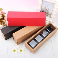 月饼礼盒 月餅 包裝盒 Factory Ready Stock Wholesale 50g/80g Mooncake Biscuits/Western Pastry/Packaging Box Ret