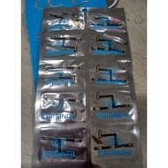 FLEXIBLE FLEXIBLE POWER ON OFF VOLUME iTEL A50 A667LP