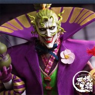 Star Ace Toys SA0078 1/6 忍者蝙蝠俠 小丑尊王 和風 可動