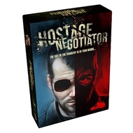 Hostage Negotiator: N/A