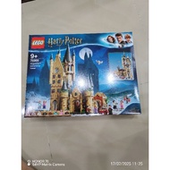 LEGO 75969 Harry Potter Hogwarts Astronomy Tower