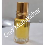 Minyak Gaharu Oud Mubakkhar Asli