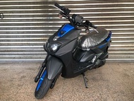 2016年 山葉 BWS’R 125cc 五期噴射