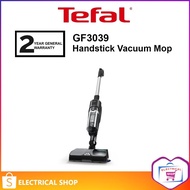 Tefal X-Combo GF3039HO Handstick Vacuum Mop GF3039 (vacuum & mop function)