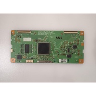 V-TRAC LED 40 VT-402301SMT-285 TCON BOARD 6870C-0060H (USED)