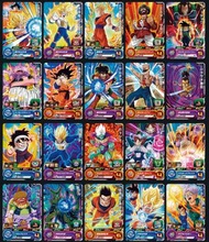 BANDAI - SDBH 龍珠英雄卡 BIG BANG BIGBANG MISSION 8 (1 星卡 30 張)