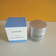 (Clearance) LANEIGE Time Freeze Firming Sleeping Mask 10ml