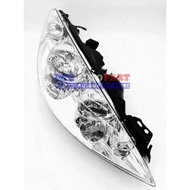 Depo Headlight For Peugeot 308 408 T7 DEPO Made in Taiwan
