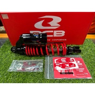 RCB MONOSHOCK 330mm VARIO150 /340mm VARIO160 FLOW-S