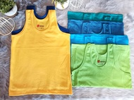 Kentucky Sando Colored for Kids | Colored Sando for Kids | Plain Sando