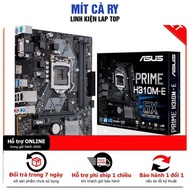 [BH12TH] Main Asus H310M-D Chipset Intel H310/ Socket LGA1151/ VGA onboard