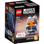 lego star wars 40539 Asoka Tano