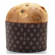 ◊♀﹍【Delicious bakery】 Panettone Italian Bread Cup Mold Cup Paper Cake Panettone Bread Mold