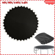 [SzluzhenbcMY] Premium Replacement Trampoline Mat Jumping Pad 6/8/10/12ft with Spring