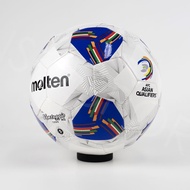 Football Leather Stitching MOLTEN F5N1000-AA