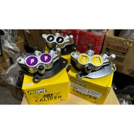PROTAPER FRONT CALIPER P81 y15zr & lc135 4s thailook Brake