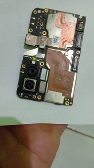 MESIN HANDPHONE OPPO A3S ORIGINAL COPOTAN