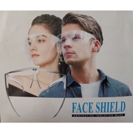 Ready Stock Face Shield Anti Virus Face Protection eye protection