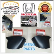 ******CITY GN2 GN3 GN5 TOO 2022Y> SIDE MIRROR COVER LOWER  MIRROR LOWER COVER 76202-T00-T11 76252-T0