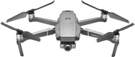 DJI Mavic 2 Zoom - Drone Quadcopter UAV with Optical Zoom Camera 3-Axis Gimbal 4K Video 12MP 1/2.3" CMOS Sensor up to 48mph Gray