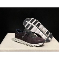 3WFR ON CLOUD Cloud City Style Shoes 5 Air Cushion Design Lightweight Durable MultiScene Wear ULT5 Q