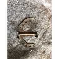 Honda MBX125 Bracket