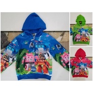 14 design boy jacket kids jacket size S 3 to 5 years old