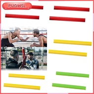 [pugwsl] Boxing Training Sticks, Sponge Boxing Equipment, Punching Pads, Target Sticks for Grappling