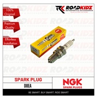 NGK SPARK PLUG D8EA