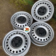 DOP VELG KALENG 4X100 SATUAN RING13/RING14/RING15/RING16/RING17/RING18