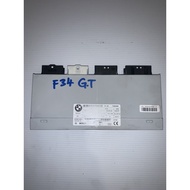 BMW F34 CENTRALINA COMFORT