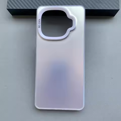 For iQOO Z10 Turbo Pro Case vivo iQOO Z9 Turbo Phone Case iQOO Z9 Turbo+ Endurance Cover Luxury Meta