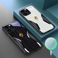 [New] iPhone Case, Protective Case, iPhone 17 Pro Max Case, Chinese Style, Magnetic1.27