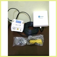 ♡ ✜ ✝ External Antenna for Globe at Home Prepaid WiFi (Model ZLT S10G)
